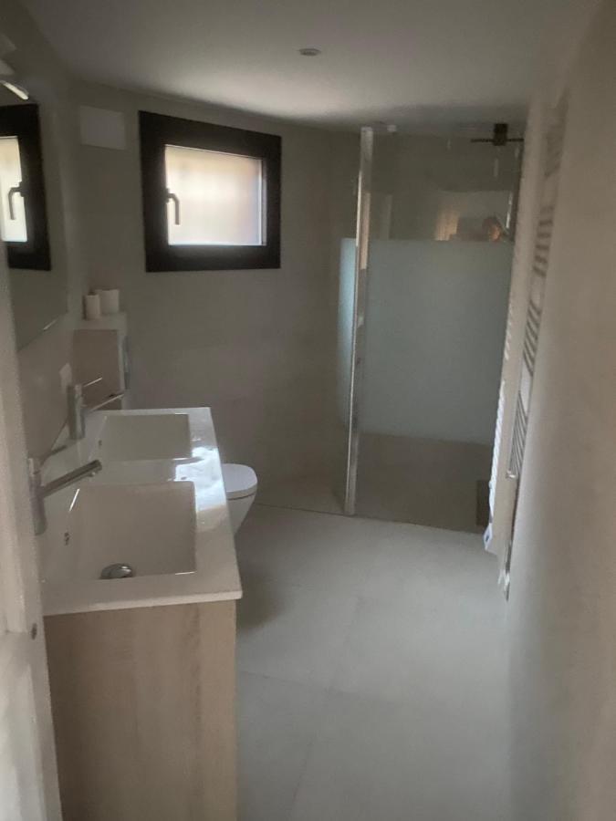 טאמאריו Villa Gisele מראה חיצוני תמונה