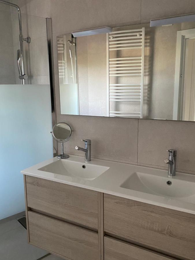 טאמאריו Villa Gisele מראה חיצוני תמונה